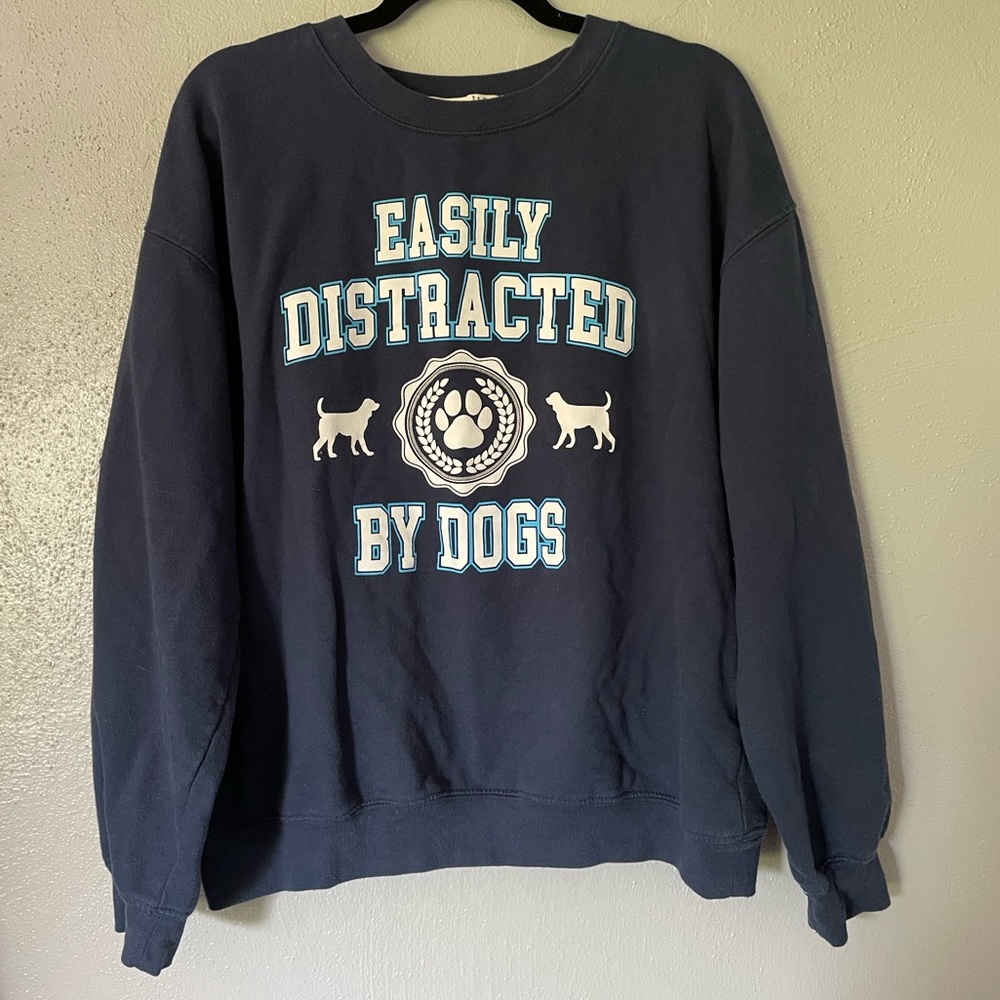 Cute Crewneck